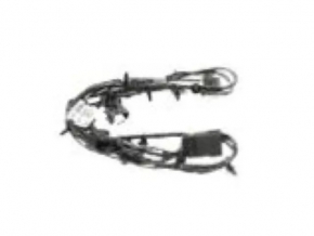 Bara fata Ford Focus mk3 11-14 pre-restilizare, sub faruri de ceata