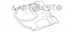 Защита двигателя Dodge Grand Caravan 11-20