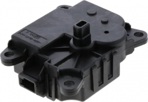 Actuator motor pentru acționarea încălzitorului și a aerului condiționat pentru Nissan Murano z52 15-