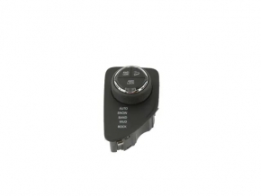 Control Switch управление режимами езды Jeep Compass 17-21 Trailhawk