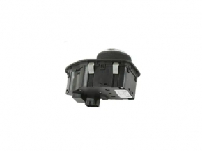 Comutator de control control mod de conducere Jeep Compass 17 - negru