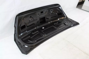 Крышка багажника Chrysler 200 4d 11-14 серый PDM мелкая тычка