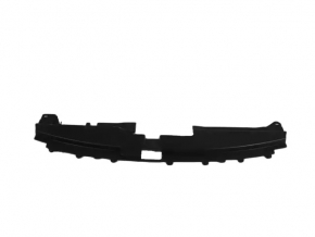 Накладка телевизора Jeep Compass 11-16 2.0 2.4