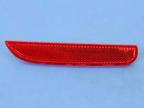 Reflectorul din bara spate stânga pentru Fiat 500 12-19
