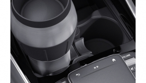 Suport pahar consola centrală Mercedes Clasa A V177 19-22