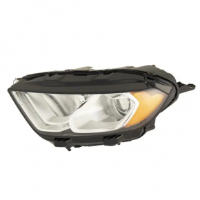 Far stânga față completă Ford Ecosport 18-22 cu LED-uri luminoase