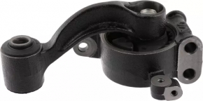 Подушка двигателя нижняя Nissan Maxima 09-14 3.5