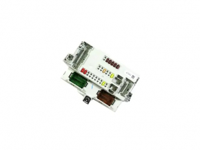 Body Control Module Jeep Cherokee KL 14-19
