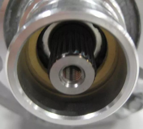 Компрессор кондиционера Lexus ES350 07-12