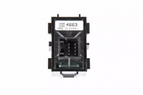 Кнопка паркинга Chevrolet Bolt EV 22-23