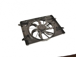 Ansamblu difuzor radiator Chrysler Pacifica 17-26 3.6 FWD