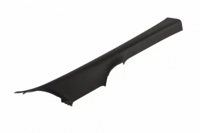 Ornament stâlp față negru, dreapta sus, pentru Chevrolet Equinox EV 24-26
