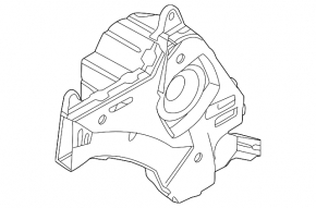 Сабвуфер Hyundai Tucson 22-26 Bose