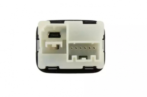 USB Hub Chevrolet Volt 16-18