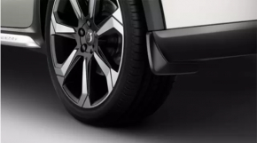 Брызговики задние комплект 2шт Volvo V60 24-25