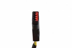 Ручка двери внешняя передняя правая keyless Chevrolet Volt 11-15