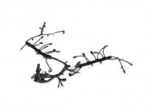 Проводка топливной рейки Jeep Grand Cherokee WK2 16-18 3.6