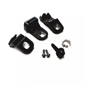 Suport far stânga superioară, set de reparație Audi Q5 8R 09-17, nou, original
