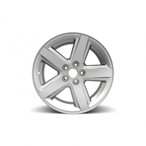 Диск колесный R16 Jeep Compass 11-14 бордюрка