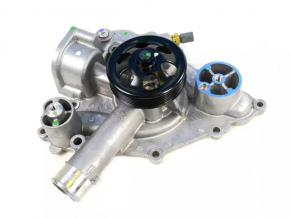 Помпа охлаждения Dodge Challenger 13-23 5.7