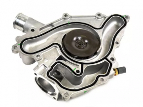 Помпа охлаждения Dodge Challenger 13-23 5.7