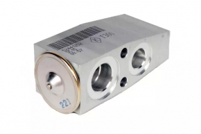 Supapa de control a aerului conditionat pentru Buick Encore 13-19