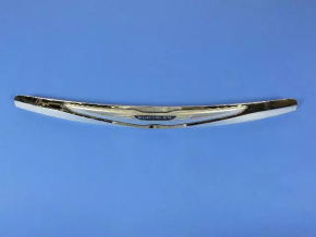 Молдинг капота Chrysler 200 11-14 хром