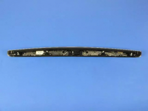 Moldura capotei Chrysler 200 11-14 crom