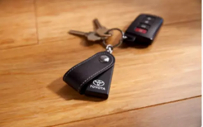 Ключ smart Toyota Avalon 05-12