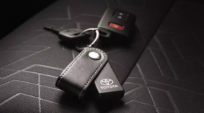 Ключ smart Toyota Avalon 05-12