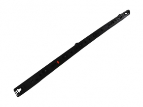 Рейлинг продольный левый Jeep Grand Cherokee WL 21-26 2 части, long