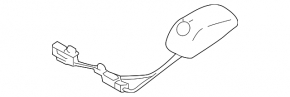 Антенна гнездо Subaru Impreza WRX GH 08-11 5d под спутниковое радио