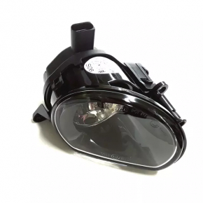 Противотуманная фара птф левая Audi A3 04-08 EUR