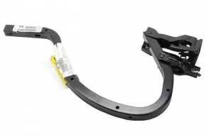 Петля крышки багажника левая Chevrolet Cruze 11-16