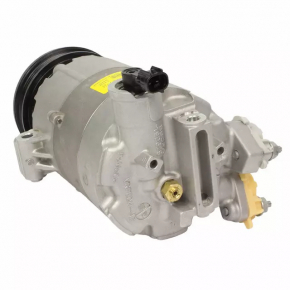 Компрессор кондиционера Lincoln MKC 15-16