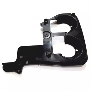 Защита ремня ГРМ правая Subaru Impreza WRX GH 08-11 2.5T внутреняя часть