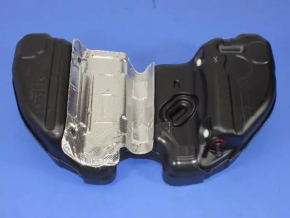 Топливный бак Chrysler 300 11-14 3.6