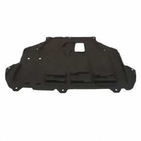 Защита двигателя Ford Focus mk3 11-18 2.0 с дефектом