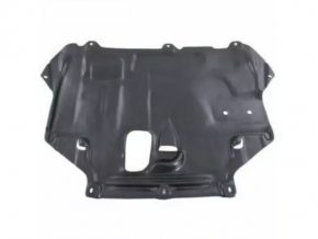 Защита двигателя Ford Focus mk3 11-18 2.0
