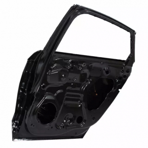 Дверь в сборе задняя правая Ford Fusion mk5 13-17