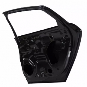 Дверь в сборе задняя правая Ford Fusion mk5 13-17