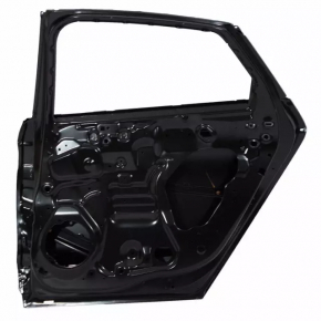Дверь в сборе задняя правая Ford Fusion mk5 13-17