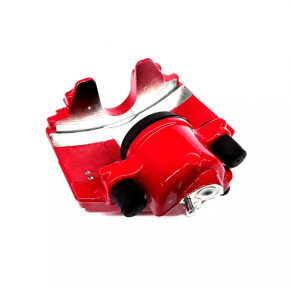 Suportul frontal stânga pentru VW Beetle 12-17 2.0T roșu