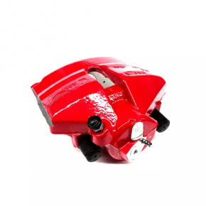Suportul frontal stânga pentru VW Beetle 12-17 2.0T roșu