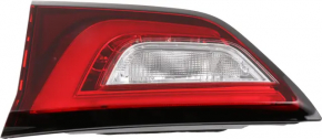 Фонарь внутренний крышка багажника правый Infiniti JX35 QX60 16-18 рест