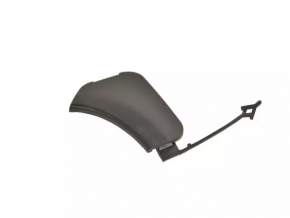 Capac cârlig remorcare bara față Fiat 500X 16-18