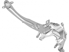 Capac spate dreapta Ford Escape MK3 13- cu brat
