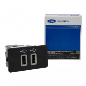 USB Hub Ford C-max MK2 16-18