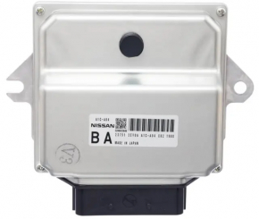 Modul de control al cutiei de viteze automate Infiniti Q50 14-15 AWD 3.7