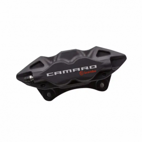 Суппорт в сборе задний правый Chevrolet Camaro 16-23 SS 4 поршня